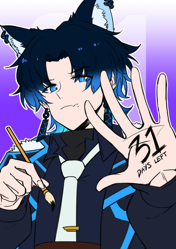 DAY 31 @zikryzero